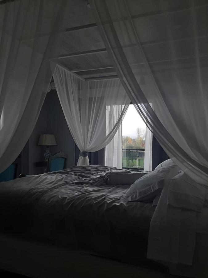 Arca Dos Animais - Farming & Spa คาสเตโลแบรนโค ภายนอก รูปภาพ